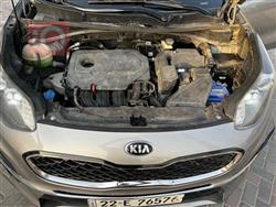 کیا سپۆرتاج